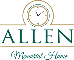 Allen Memorial Logo